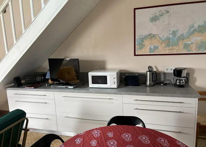 Studio Les Mouettes