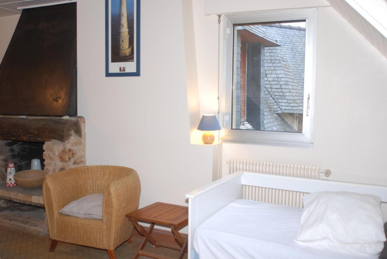 Les Mouettes Apartment