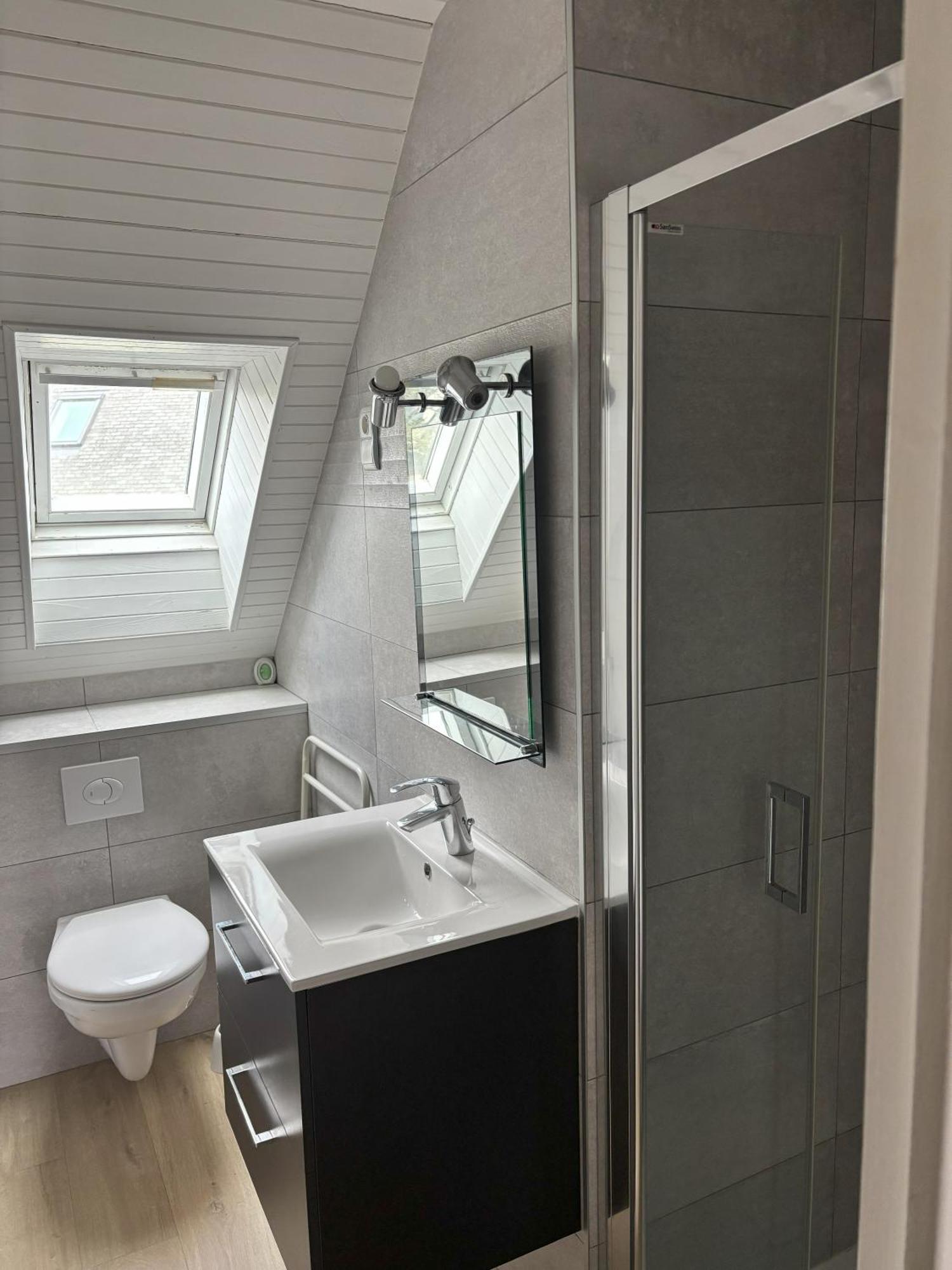 Apartment Les Mouettes Perros-Guirec
