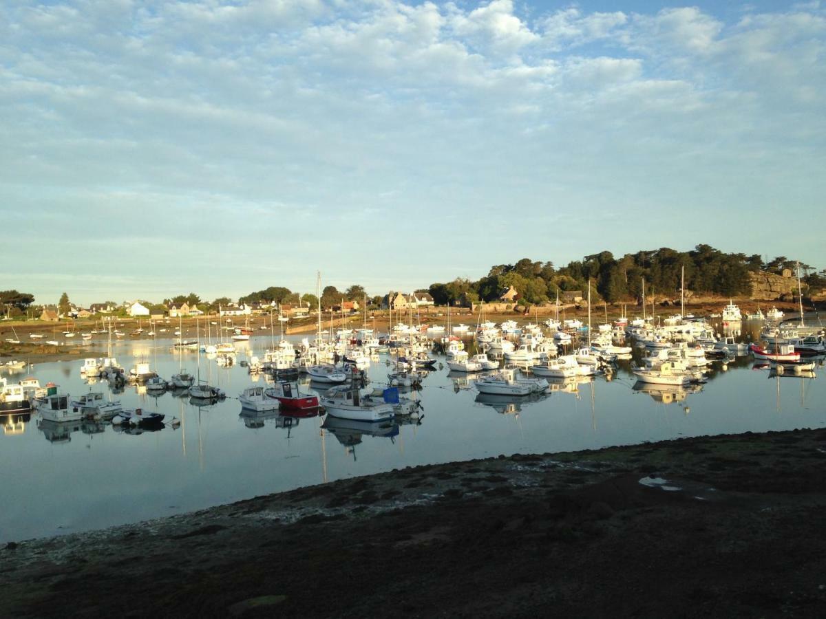 Apartment Les Mouettes Perros-Guirec